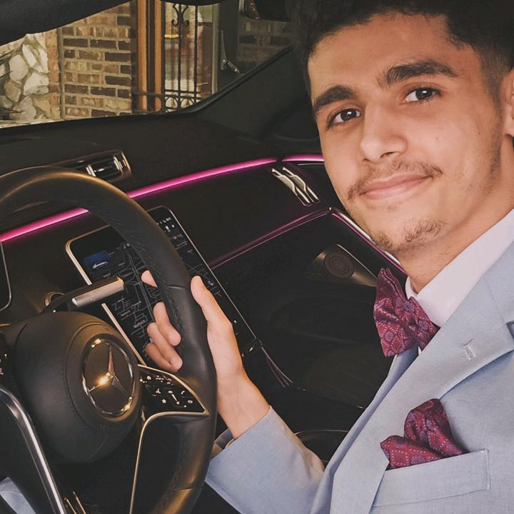 Profile Picture of Omar Diab (@omar.diab2000) on Tiktok