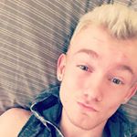 Profile Picture of Anthony William Hilborn (@anthonywilliamhilborn) on Instagram