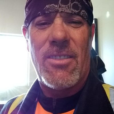 Profile Picture of JohnnyCrash (@JohnnyCrash9) on Twitter