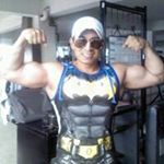 Profile Picture of Nestor Murillo (@nesssmurillo) on Instagram