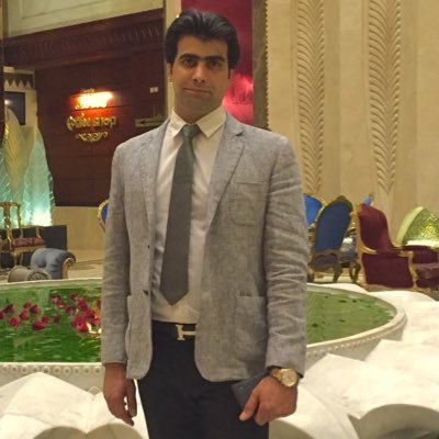 Profile Picture of Iman Oraee (@iman_oraee) on Twitter