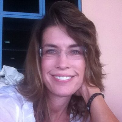 Profile Picture of Robin Laskowski (@robinlaskowski) on Twitter