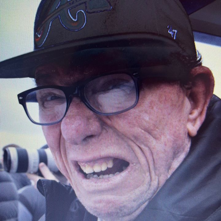 Profile Picture of My Grandpa Edits (@doug_hart) on Tiktok