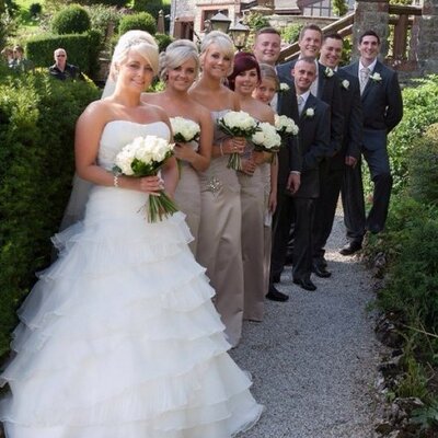 Profile Picture of Chris Pye (@chrispye2012) on Twitter