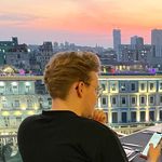 Profile Picture of David Gehrer (@david.gehrer) on Instagram