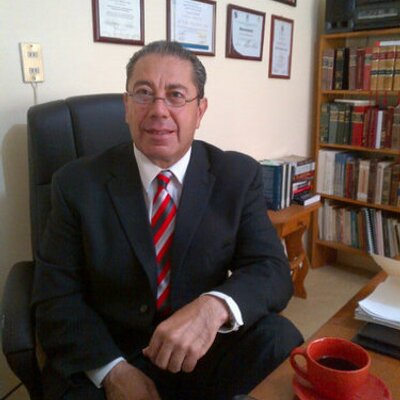 Profile Picture of Martín Balderas (@martinbalderas) on Twitter