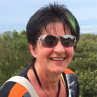 Profile Picture of Ute Lisa Nau (@UteNau2) on Twitter