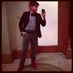 Profile Picture of Daniel Perlin (@PerlinDaniel) on Twitter