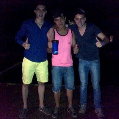 Profile Picture of Wilson Manuel Lugo R (@wilsonlugo77) on Twitter