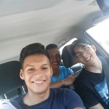 Profile Picture of Byron Peña (@bap_bsc) on Twitter