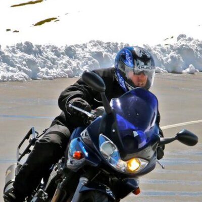 Profile Picture of Claude Duval (@duc757) on Twitter