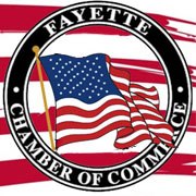 Profile Picture of Muriel Nuttall (@FayetteChamber) on Facebook
