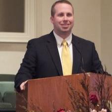 Profile Picture of Jeffrey C Pettis (@Jeff_Pettis) on Twitter