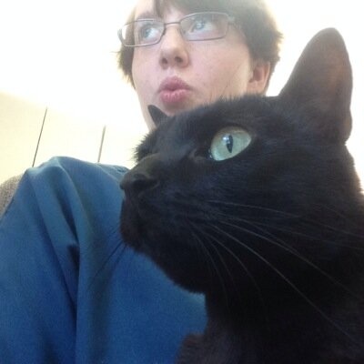 Profile Picture of Laura Markert (@LauraMarkert) on Twitter