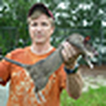 Profile Picture of Michael Lusk (@killkudzu) on Flickr