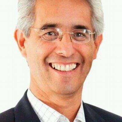 Profile Picture of Fernando Andrade (@andradecarmona) on Twitter