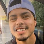 Profile Picture of Adam Rangel (@adam_rangel45) on Instagram