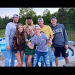 Profile Picture of Brandon Major-Kailing (@bmk.13) on Instagram