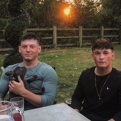 Profile Picture of Alex Berwick (@alexberwick96) on Twitter