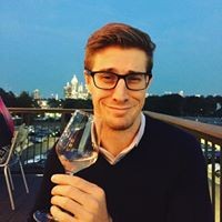 Profile Picture of Kyle Vick (@kyle-vick-5) on Quora