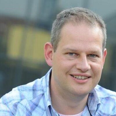 Profile Picture of Mark Bakker (@markuitzwolle) on Twitter