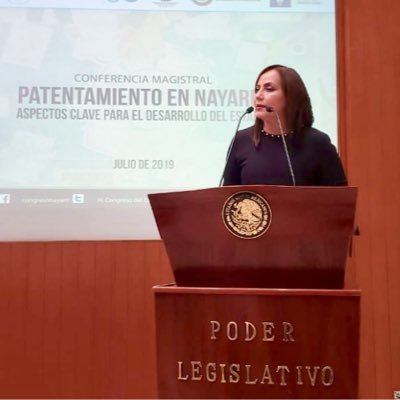 Profile Picture of M. En C. Beatriz Quintero H. (@bqh2) on Twitter