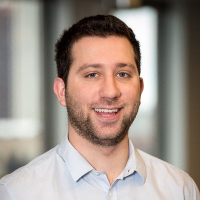 Profile Picture of Leor Reef (@LeorReef) on Twitter