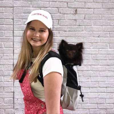Profile Picture of Natalie Knowles (@Knowles_n) on Twitter