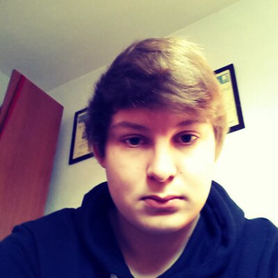 Profile Picture of Konrad Hansen (@HansenKonrad) on Twitter