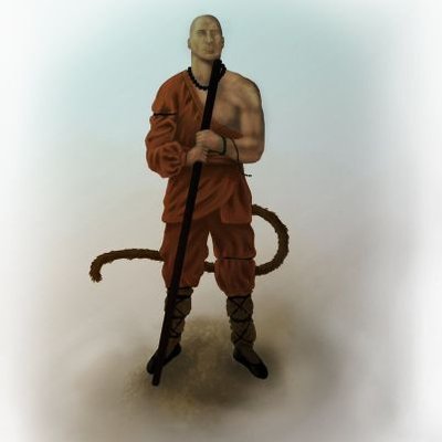 Profile Picture of Bruce (@KingBruceMonk) on Twitter