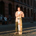 Profile Picture of Peter T / ピーター (@peter.t8) on Instagram