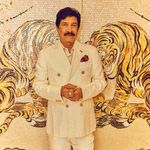 Profile Picture of Pamireddy Pitchi Reddy (@ppreddyofficial) on Instagram