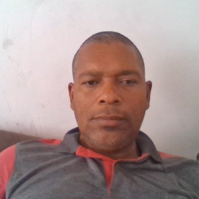 Profile Picture of Jose Rubens Carlos Lace (@RubensLace) on Twitter