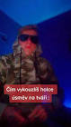 Profile Picture of   Řekl bych že každá holka to... (@svobinu_martinez) on Tiktok
