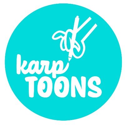 Profile Picture of Steve Karp - Creative Director/Animator (@karptoons) on Twitter