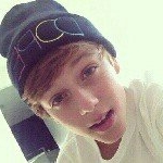 Profile Picture of Cole Hooks (@goldfishy_477) on Instagram