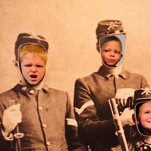 Profile Picture of Chad Dekkinga (@oldskool9er) on Poshmark