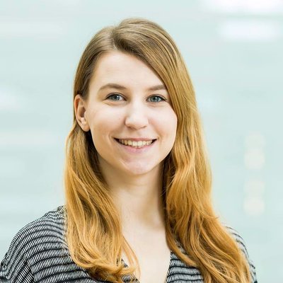 Profile Picture of Andrea Adamov (@andrea_adamov) on Twitter