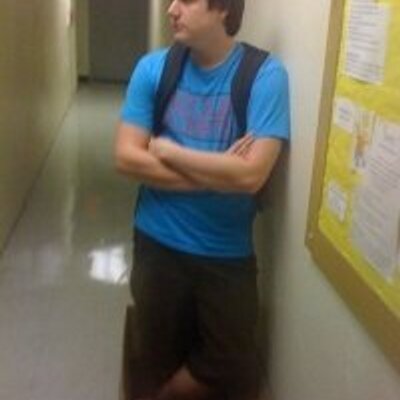 Profile Picture of Chris F (@ChrisFade) on Twitter