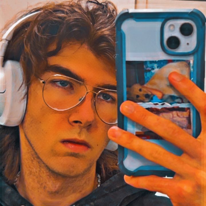 Profile Picture of kylebruhh (@kylebruhh) on Tiktok