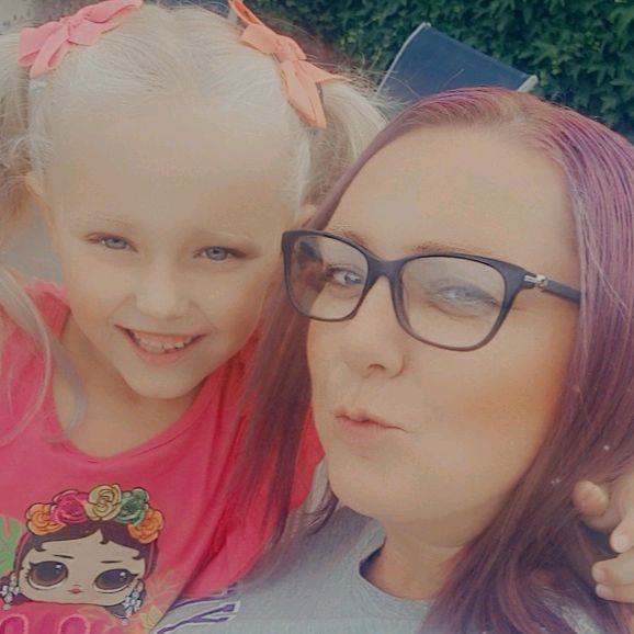 Profile Picture of Danielle Sturgeon (@@daniellesturgeon3) on Tiktok