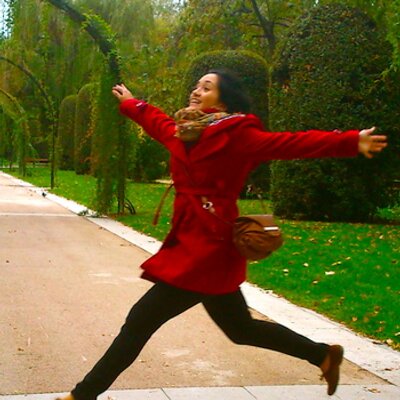 Profile Picture of Paula Zaragoza (@PaulaGZaragoza) on Twitter