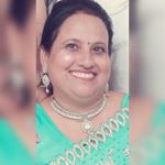Profile Picture of Manju Grover (@manju.grover24) on Instagram