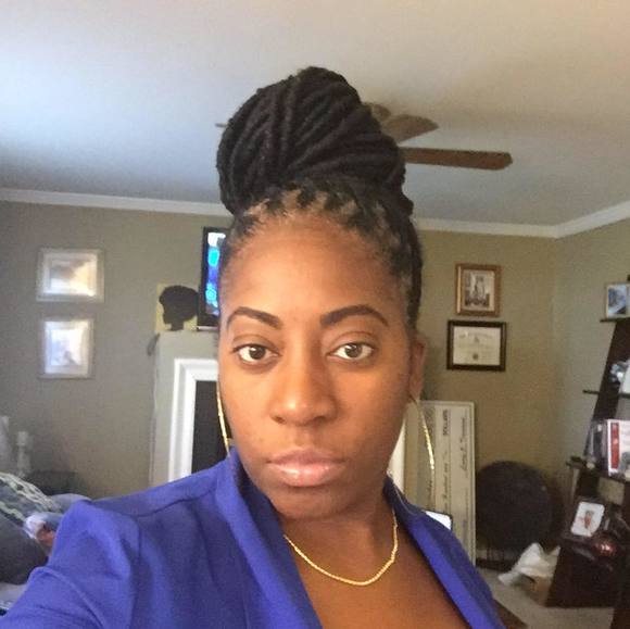 Tadisha Johnson - Poshmark Profile Picture of Tadisha Johnson (@tadshel) on Poshmark