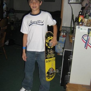 Profile Picture of Jonathon Ratliff (@406391179) on Myspace