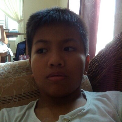 Profile Picture of Thomas Ian M. Seguin (@Seguin_Thom) on Twitter