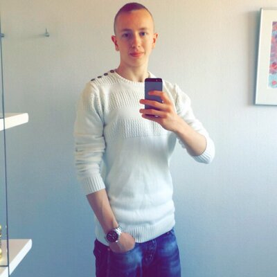 Profile Picture of Patrick Toft Lyak (@Patricklyak) on Twitter