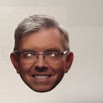 Profile Picture of Greg Fishel (@creepylilsweetie) on Instagram