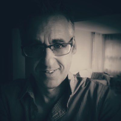 Profile Picture of Marcel-A Levasseur (@ma_levasseur) on Twitter