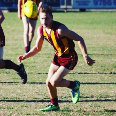 Profile Picture of Mitchell Kahn (@mitchyboy223) on Twitter